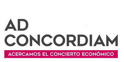 Logotipo de Ad Concordiam