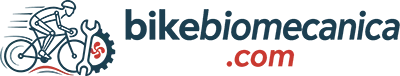 Logotipo de Bike Biomecánica - Luis Lamas Vázquez
