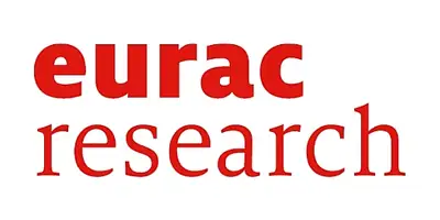 Logotipo de Eurac Research