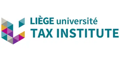 Logotipo de Liege Universite Tax Institute